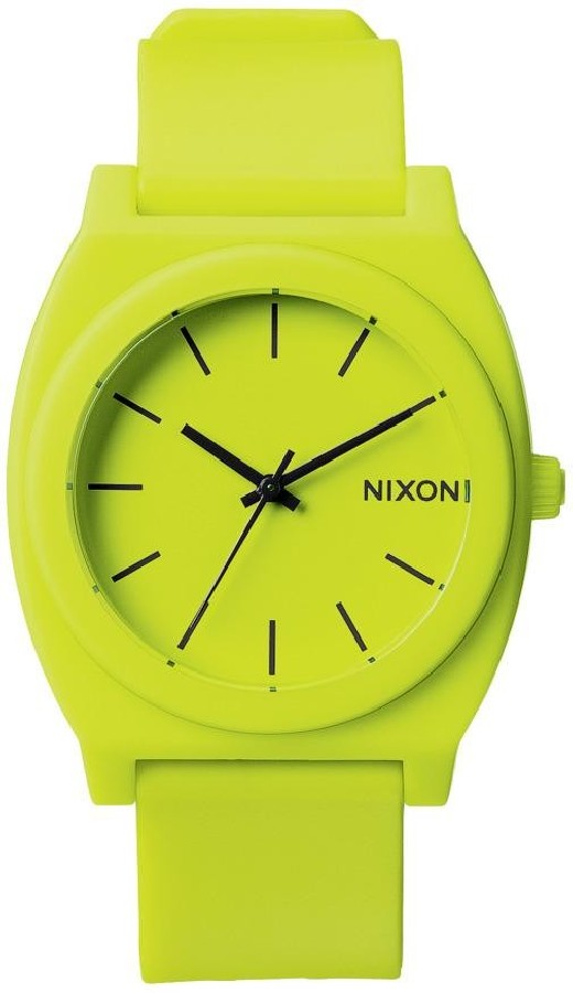 Nixon TIME TELLER P  A1191262 - Vista frontal