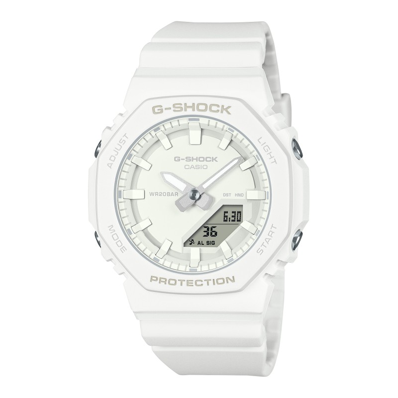 Casio G SHOCK GMA-P2100-7AER - Vista frontal