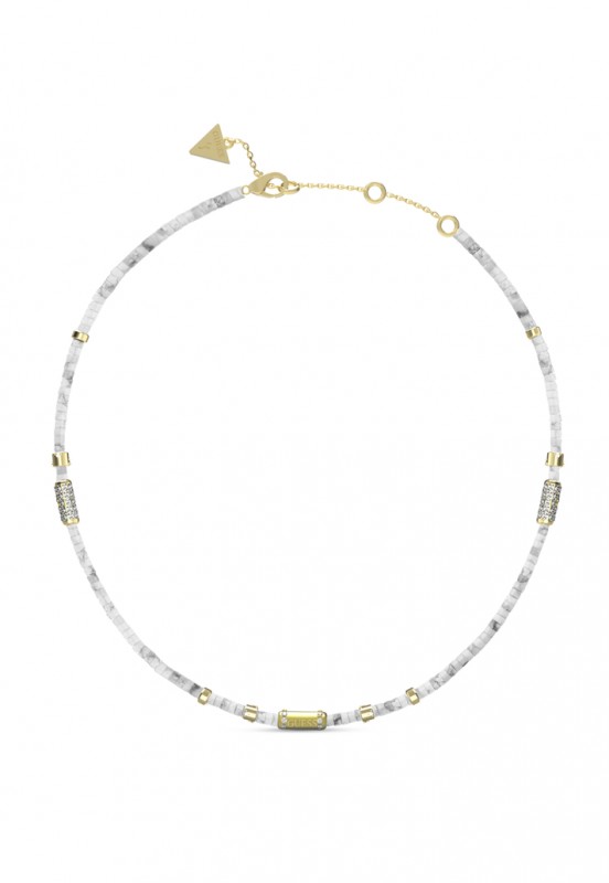 Guess NATURAL STONES JUBN03075JWYGWHT-U - Vista frontal