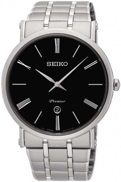 SEIKO PREMIER SKP393P1