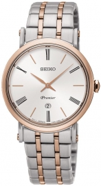 RELOJ SEIKO PREMIER SXB430P1
