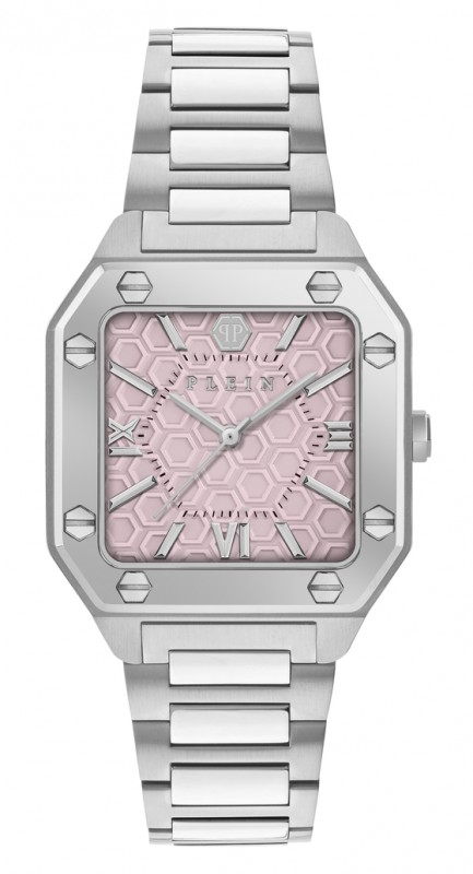 Philipp Plein PLEIN EDGE PWZGA0126 - Vista frontal