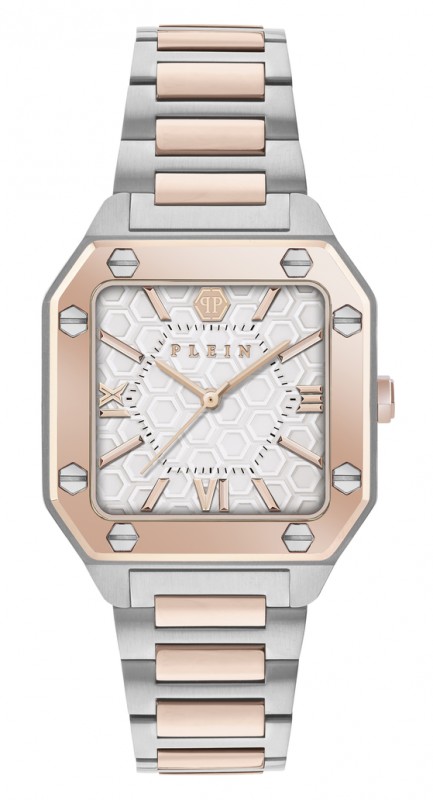 Philipp Plein PLEIN EDGE PWZGA0326 - Vista frontal