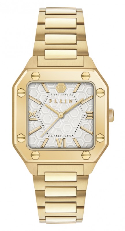 Philipp Plein PLEIN EDGE PWZGA0426 - Vista frontal