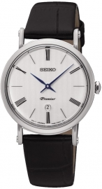 RELOJ SEIKO PREMIER SXB431P1