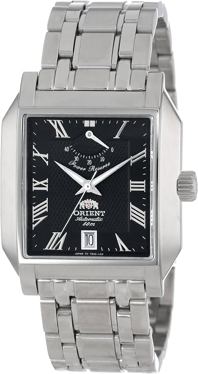 Orient 147- FFDAC004B0 - Vista frontal