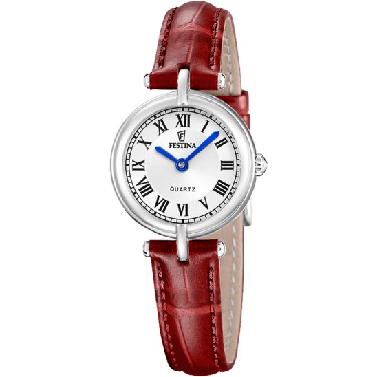 Festina MADEMOISELLE F20787/1 - Vista frontal