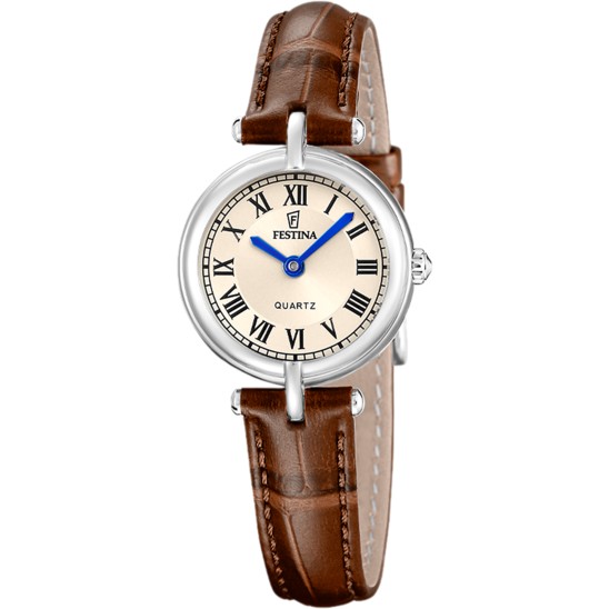 Festina MADEMOISELLE F20787/2 - Vista frontal