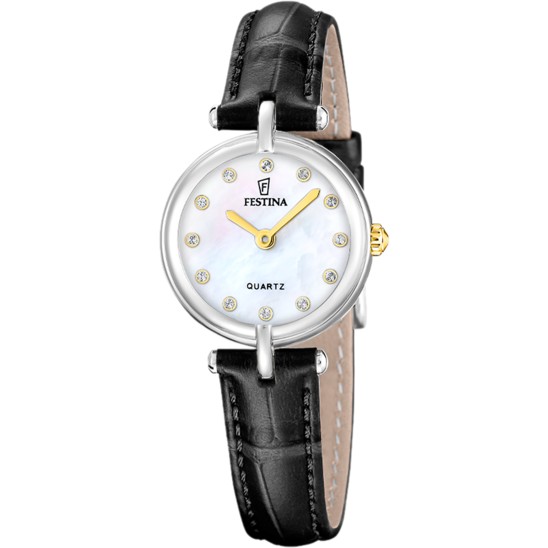Festina MADEMOISELLE F20787/4 - Vista frontal