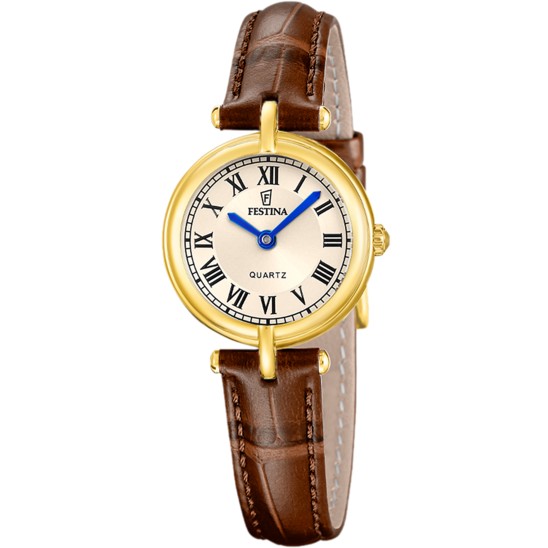 Festina MADEMOISELLE F20788/2 - Vista frontal