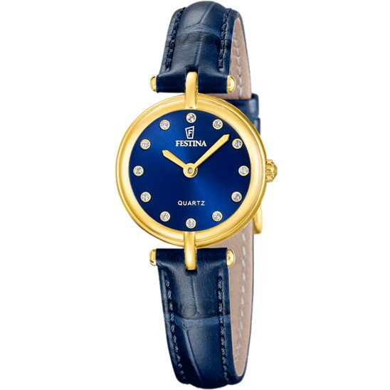 Festina MADEMOISELLE F20788/3 - Vista frontal