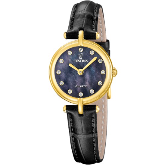 Festina MADEMOISELLE F20788/4 - Vista frontal
