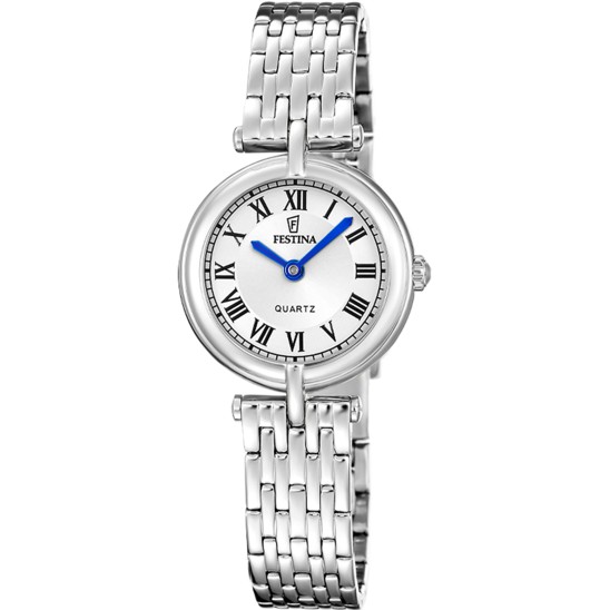 Festina MADEMOISELLE F20789/1 - Vista frontal