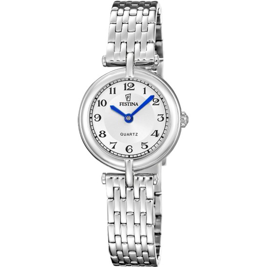 Festina MADEMOISELLE F20789/2 - Vista frontal