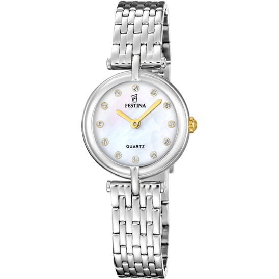 Festina MADEMOISELLE F20789/3 - Vista frontal