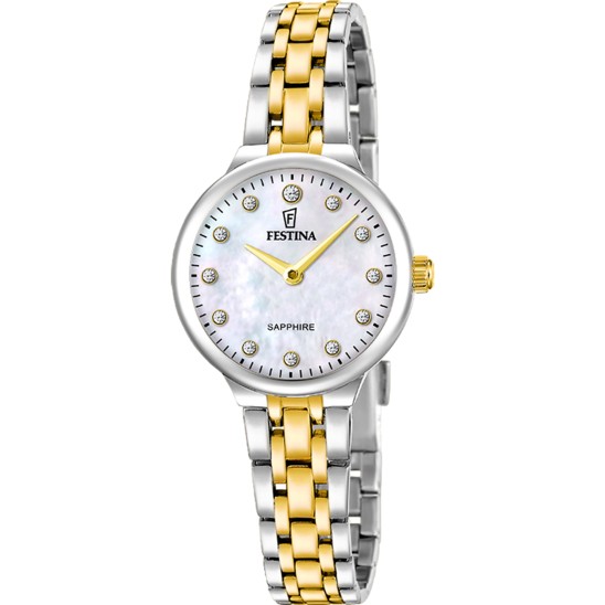 Festina MADEMOISELLE F20792/1 - Vista frontal