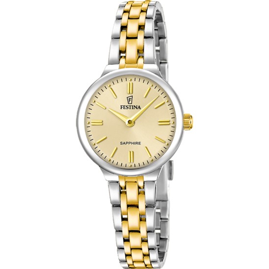 Festina MADEMOISELLE F20792/2 - Vista frontal