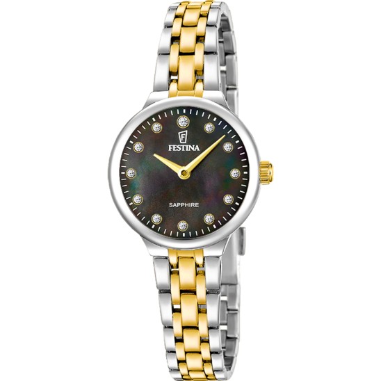 Festina MADEMOISELLE F20792/3 - Vista frontal