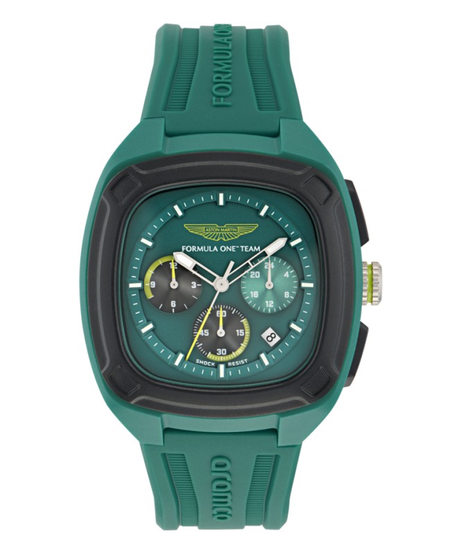 Aston Martin OVR - FORMULA 1 MTFO1F501 - Vista frontal