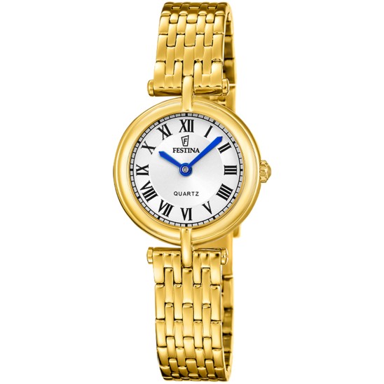 Festina MADEMOISELLE F20790/1 - Vista frontal