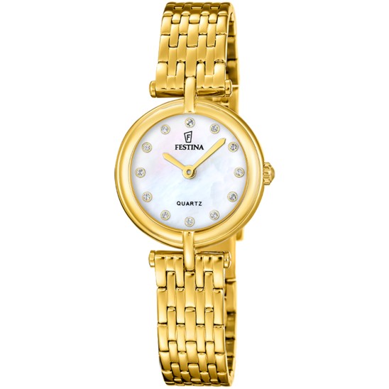 Festina MADEMOISELLE F20790/2 - Vista frontal