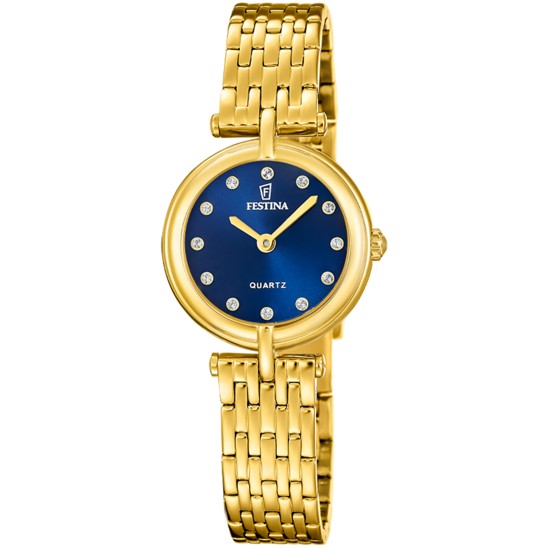Festina MADEMOISELLE F20790/3 - Vista frontal