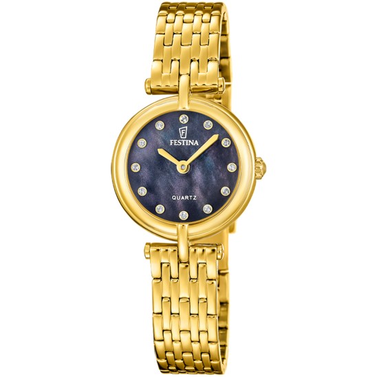 Festina MADEMOISELLE F20790/4 - Vista frontal