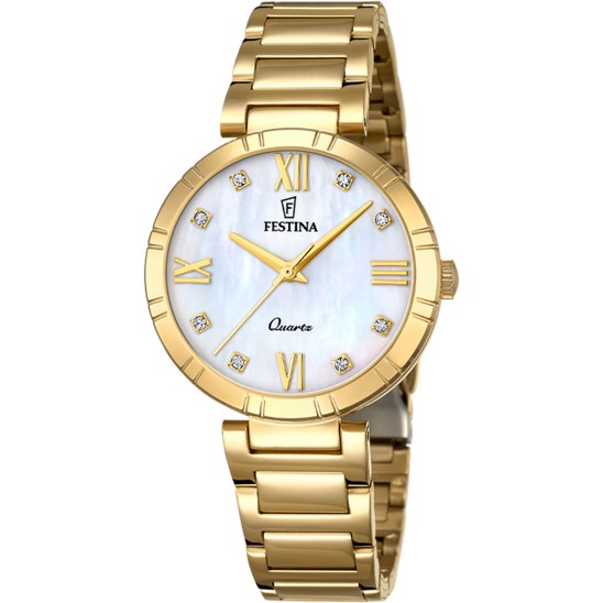 Festina MADEMOISELLE F16938/2 - Vista frontal