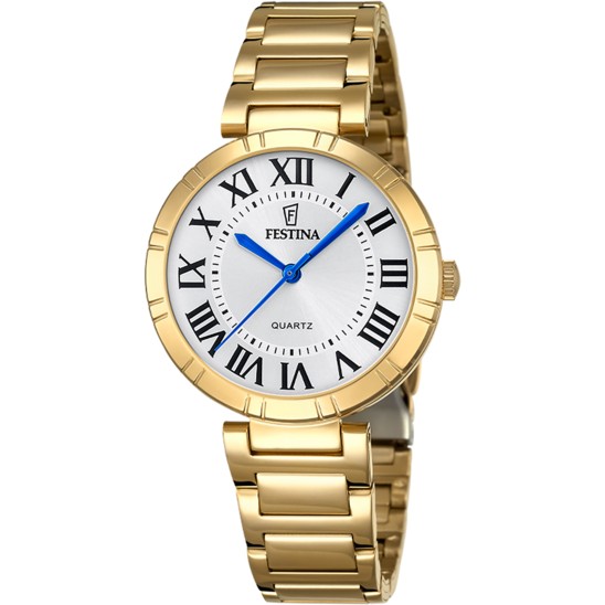 Festina MADEMOISELLE F16938/3 - Vista frontal