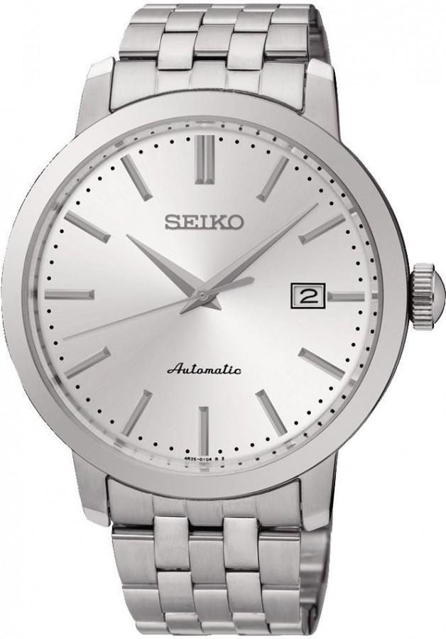 Seiko NEO CLASSIC SRPA23K1 - Vista frontal