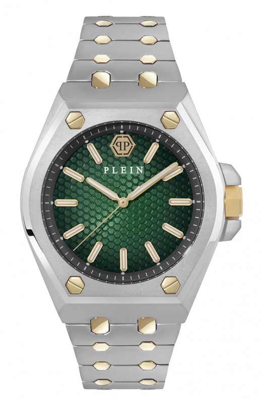 Philipp Plein PLEIN EXTREME GENT PWPMA0224 - Vista frontal