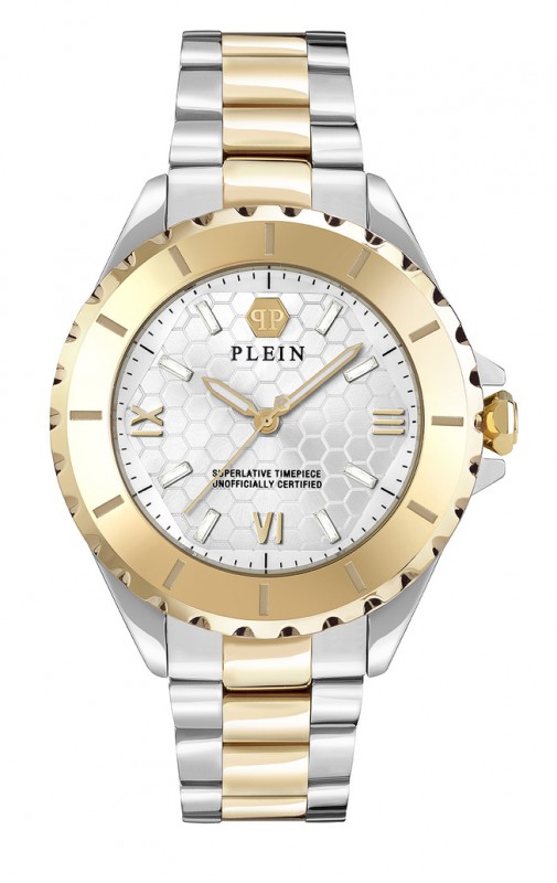 Philipp Plein PLEIN HEAVEN PWPOA0424 - Vista frontal