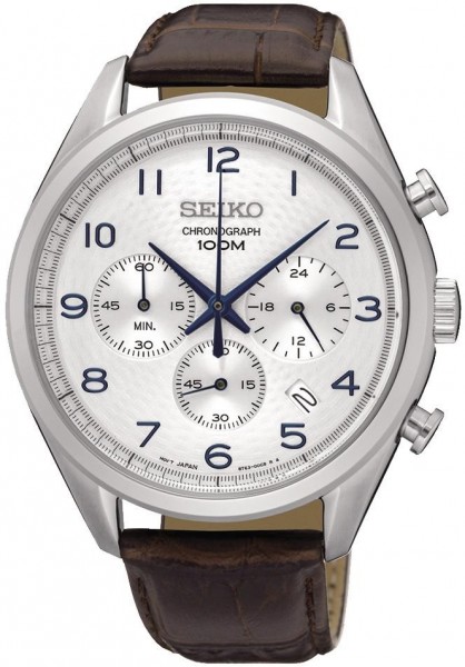 SEIKO NEO CLASSIC SSB229P1