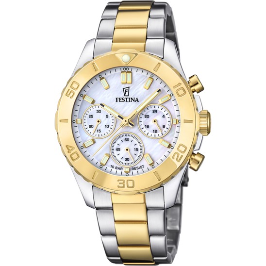Festina BOYFRIEND COLLECTION F20604/4 - Vista frontal