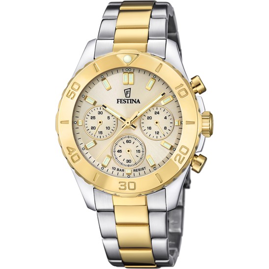 Festina BOYFRIEND COLLECTION F20604/5 - Vista frontal