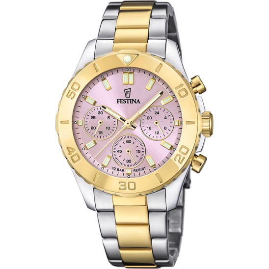 Festina BOYFRIEND COLLECTION F20604/6 - Vista frontal