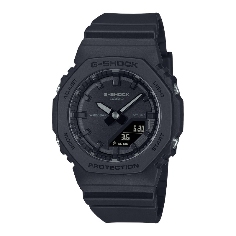 Casio G SHOCK GMA-P2100BB-1AER - Vista frontal