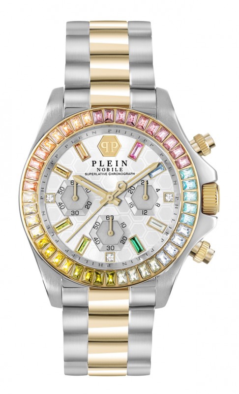 Philipp Plein NOBILE LADY PWSBA0523 - Vista frontal