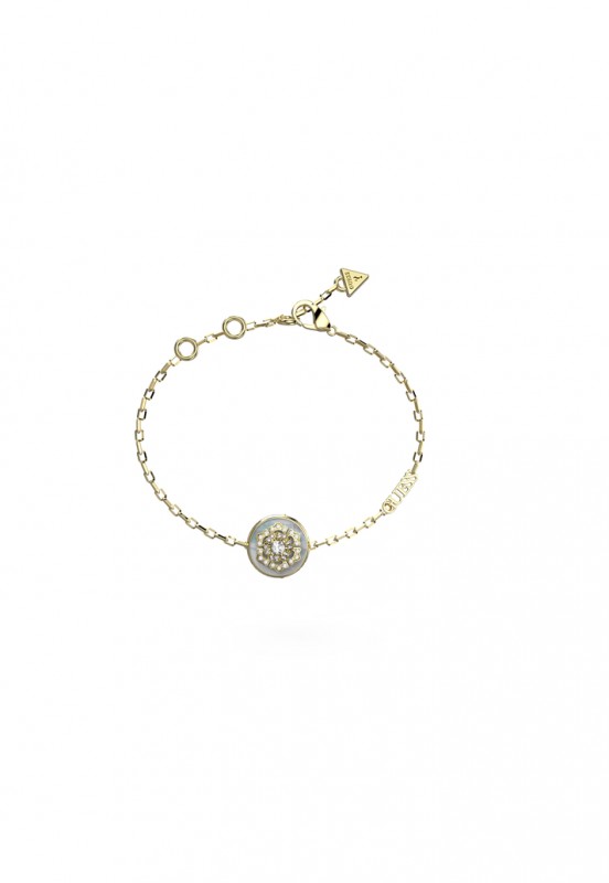 Guess BRACELET LA FLEUR JUBB04549JWYGS - Vista frontal