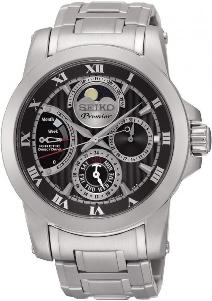 SEIKO PREMIER SRX013P1EST