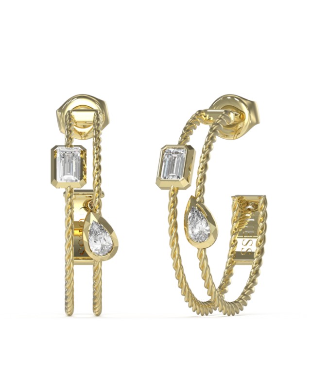 Guess 4G LIGHT JUBE05245JWYGT-U - Vista frontal