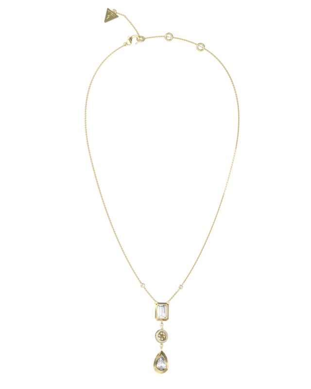 Guess 4G LIGHT JUBN05234JWYGT-U - Vista frontal