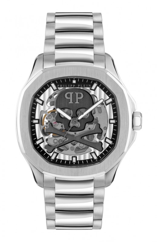 Philipp Plein PLEIN PHILIPP PWRAA0223 - Vista frontal
