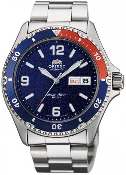 ORIENT FAA02009D9