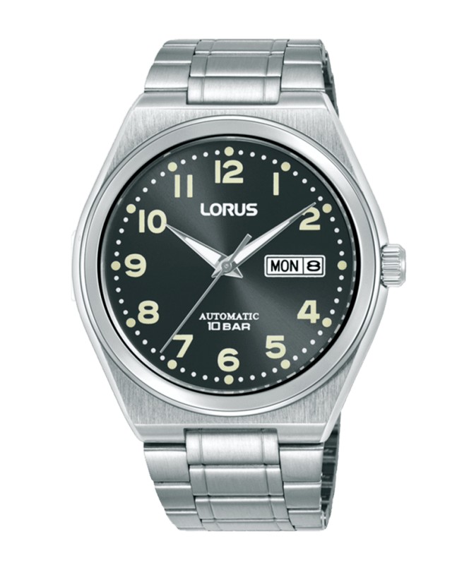 Lorus