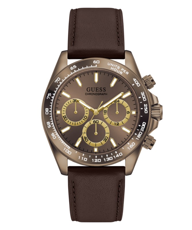 Guess ARTHUR GW1130G5 - Vista frontal