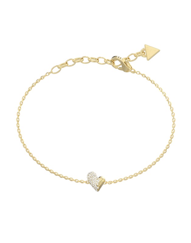 Guess GOLDEN LOVE JUBB06449JWYGS - Vista frontal