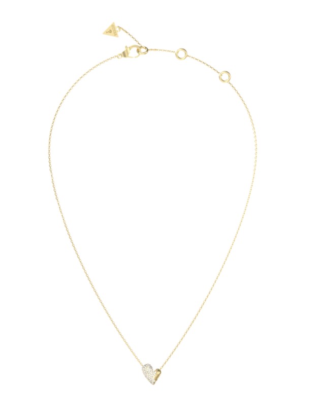 Guess GOLDEN LOVE JUBN06370JWYGT-U - Vista frontal