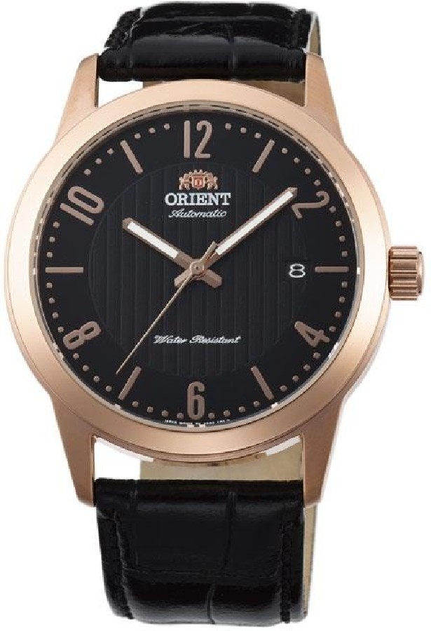 Orient FAC05005B0 - Vista frontal