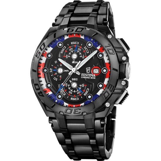 Festina SPECIAL EDITIONS F20796/1 - Vista frontal